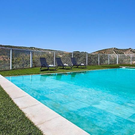 Villa Vista Hermosa Olvera By Ruralidays Exterior photo
