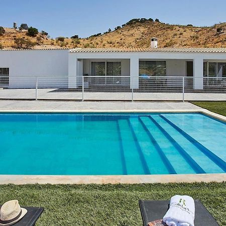 Villa Vista Hermosa Olvera By Ruralidays Exterior photo
