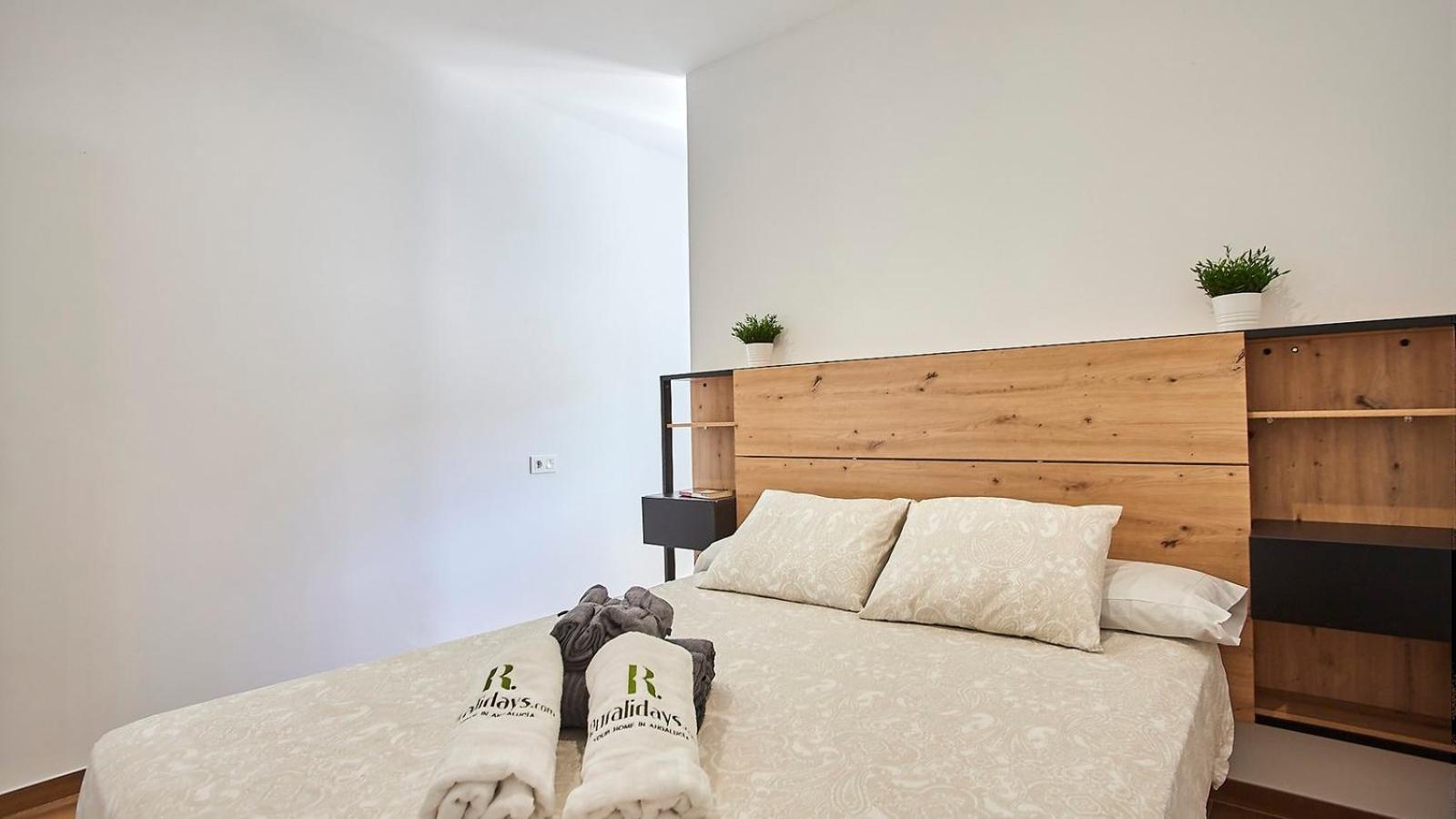 Villa Vista Hermosa Olvera By Ruralidays Exterior photo