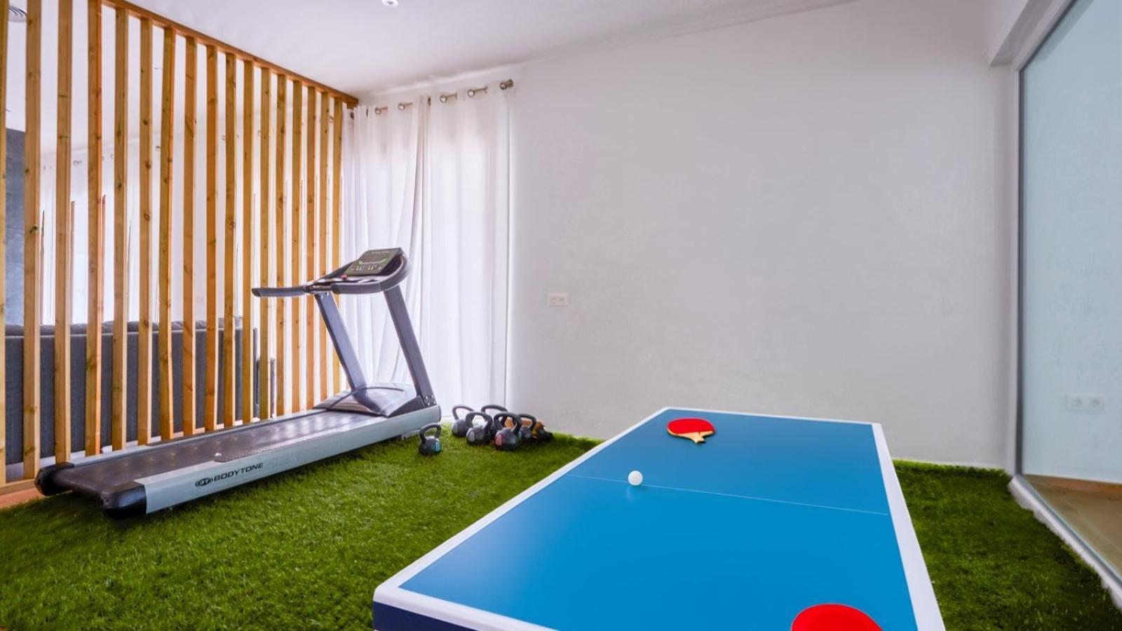 Villa Vista Hermosa Olvera By Ruralidays Exterior photo